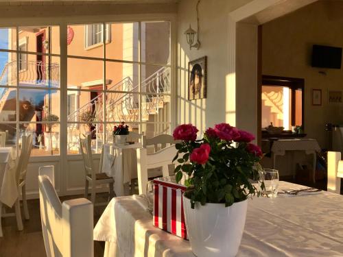 Ca' del Conte - Maison de Charme