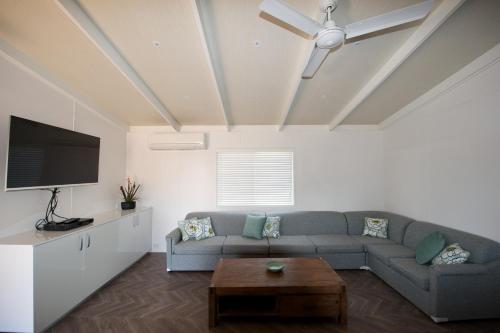 BIG4 Ceduna Tourist Park in Ceduna