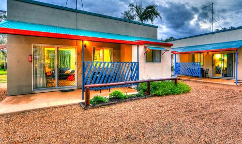 Sunlover Lodge Room Type - One-Bedroom Villa