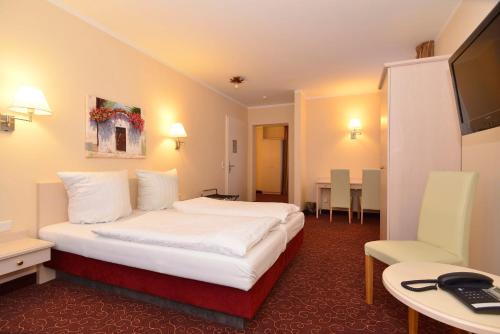 Hotel Behrmann - image 7
