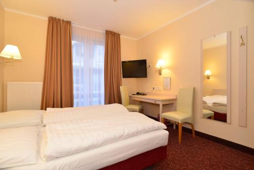 Hotel Behrmann, Hamburg (photo 11)