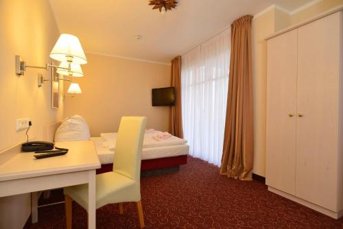 Hotel Behrmann - image 4