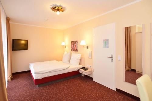Hotel Behrmann - image 10