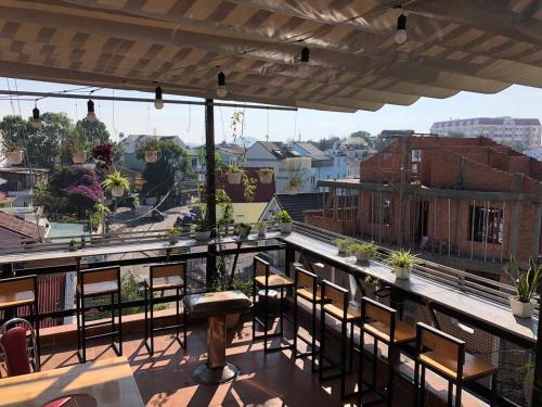 Comoditats, Mooka 's Home (Backpackers) in Dalat