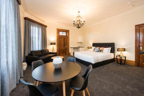 The Parkview Hotel Mudgee - 편의 시설/서비스