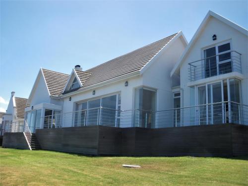 Crystal Waters, St Francis Bay, Eastern Cape