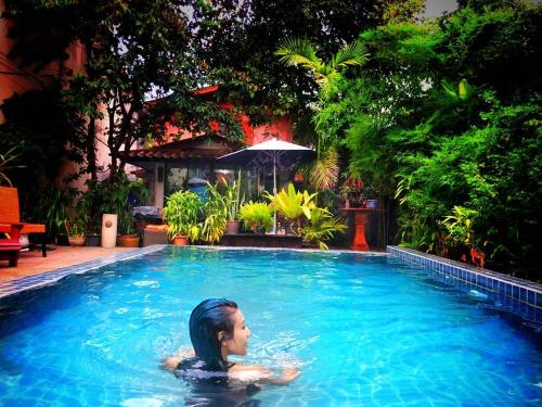 Mandala House, Chiang Mai photo 4