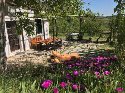 Temenia House gîte à louer Kampanós