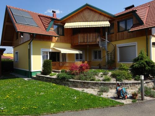  FeWo Graz, Pension in Graz bei Soding