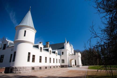 Alatskivi Castle