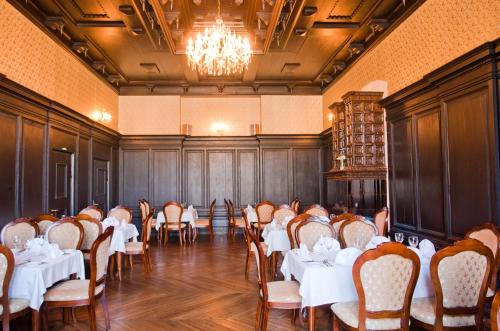 Alatskivi Castle - image 4