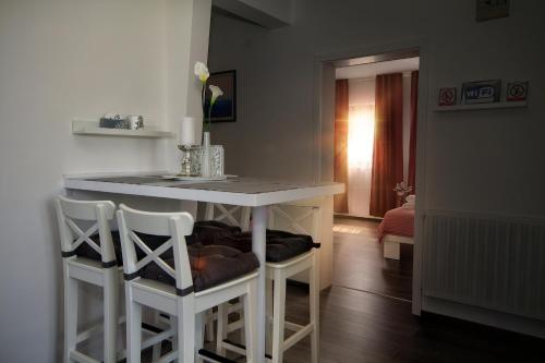 Filip Apartment in อุทยานแห่งชาติพลิทวิค