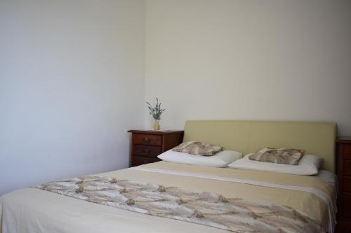 Apartment Bor - on the beach