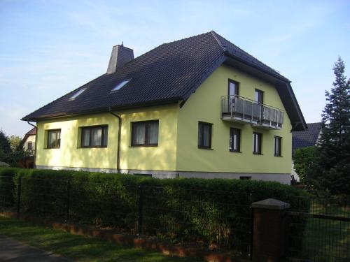 Spreewälder Ferienpension in Lübben, Deutschland