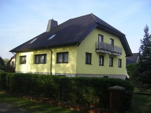 Spreewälder Ferienpension in Lübben, Deutschland