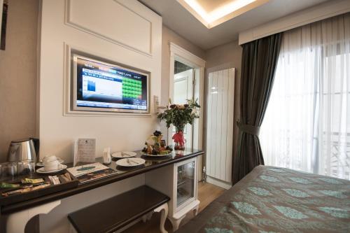 Antusa Palace Hotel & Spa - image 5