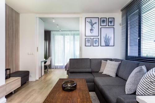 Jacuzzi Apartments 3