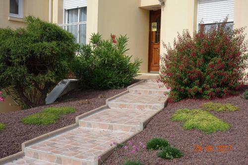 Aux Portes de Rennes Ch. d'hôtes chambre d'hôte Noyal-Châtillon-sur-Seiche
