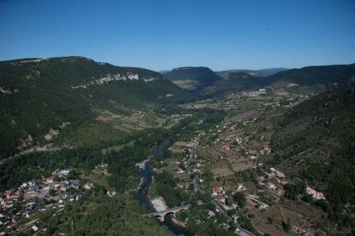 Camping Les Prades - Camping - Mostuéjouls