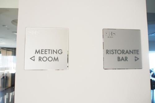 Sicilia Hotel Spa - image 2