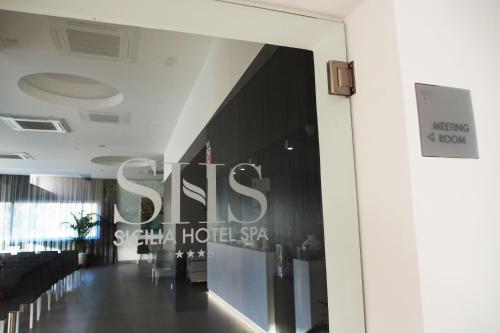 Sicilia Hotel Spa - image 13