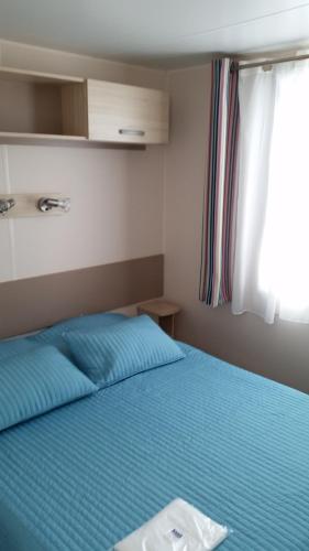 MOBILHOMES baie PERROS -GUIREC-LOUANNEC