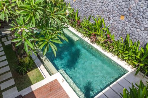 Vishuddha Ajna Villa - Outstanding 2 bdr villa - GREAT LOCATION! - image 3