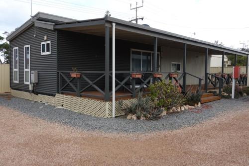 BIG4 Ceduna Tourist Park