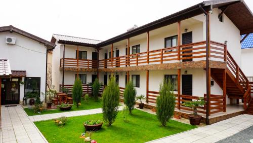 Casa Florenta in Venus