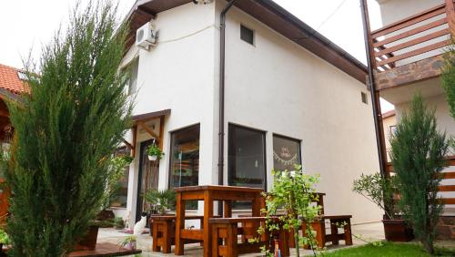 Casa Florenta in Venus
