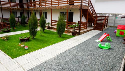 Casa Florenta in Venus