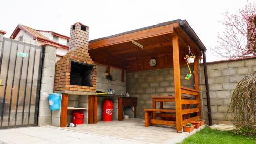 Casa Florenta in Venus