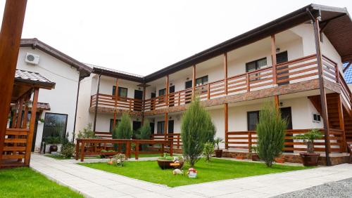 Casa Florenta in Venus