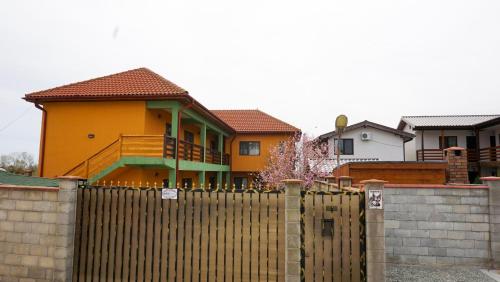 Casa Florenta