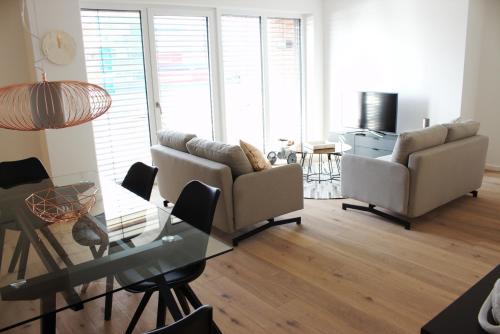Plenus Riverloft, Brema (foto 8)