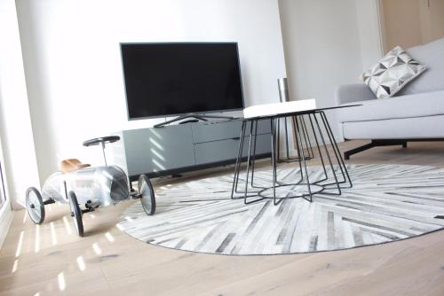 Plenus Riverloft, Brema (foto 4)