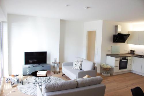 Plenus Riverloft, Brema (foto 9)