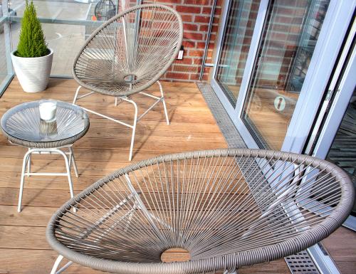 Plenus Riverloft, Brema (foto 6)