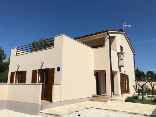  Cissana in Barbariga