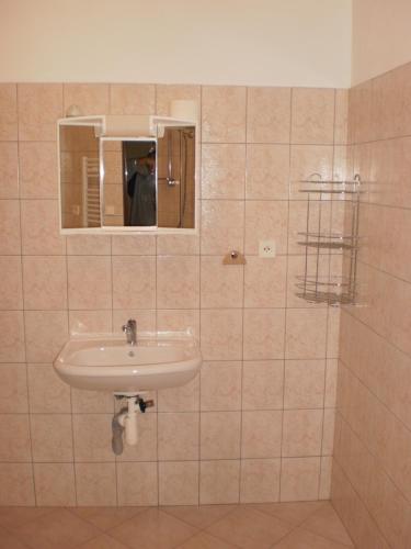 Apartman Kublovi