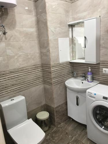 Apartment on Poltavskaya 21 - main image
