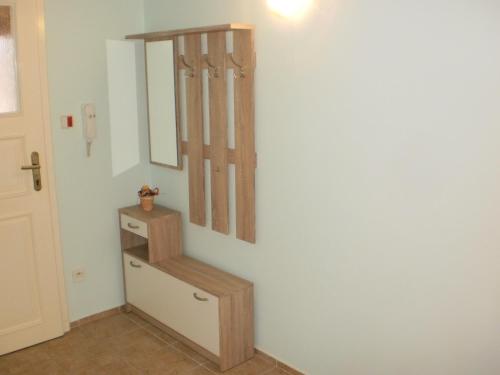 Apartman Kublovi