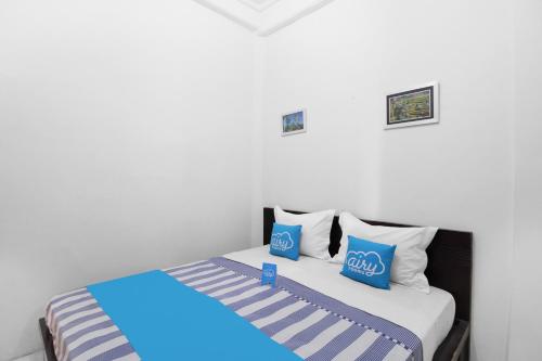 Airy Eco Syariah Gubeng Moestopo Gang Kedung Pengkol Surabaya Surabaya