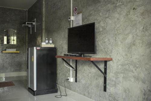 Navy Sisatchanalai in Sri Satchanalai