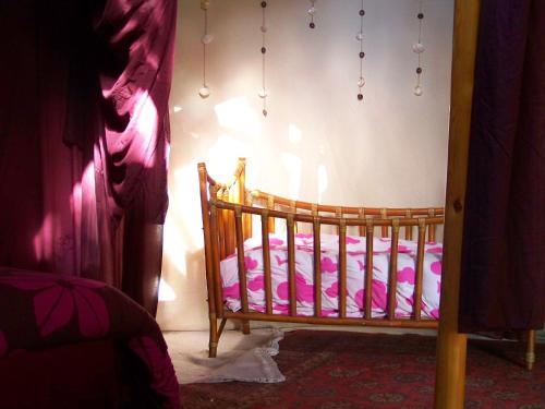 la boutique de laurence BnB Échalou