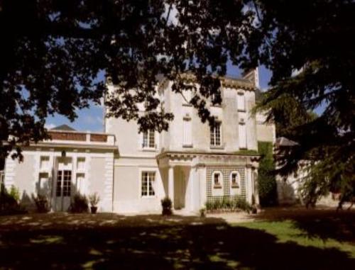 Appartement du Château du Grand Bouchet