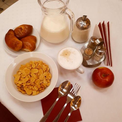 Sherr Hotel