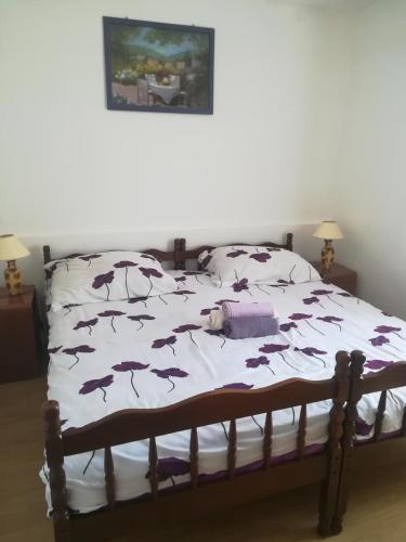  Apartment Milka in Smoljanci