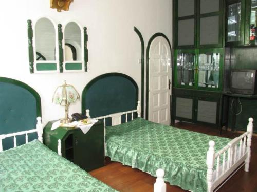 Classic Twin Room