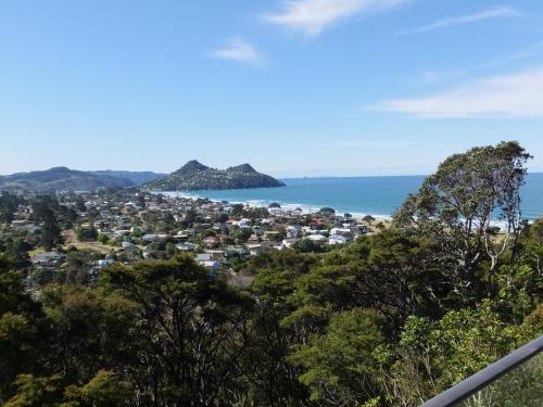 B&B Pauanui - Puka Heights - Bed and Breakfast Pauanui